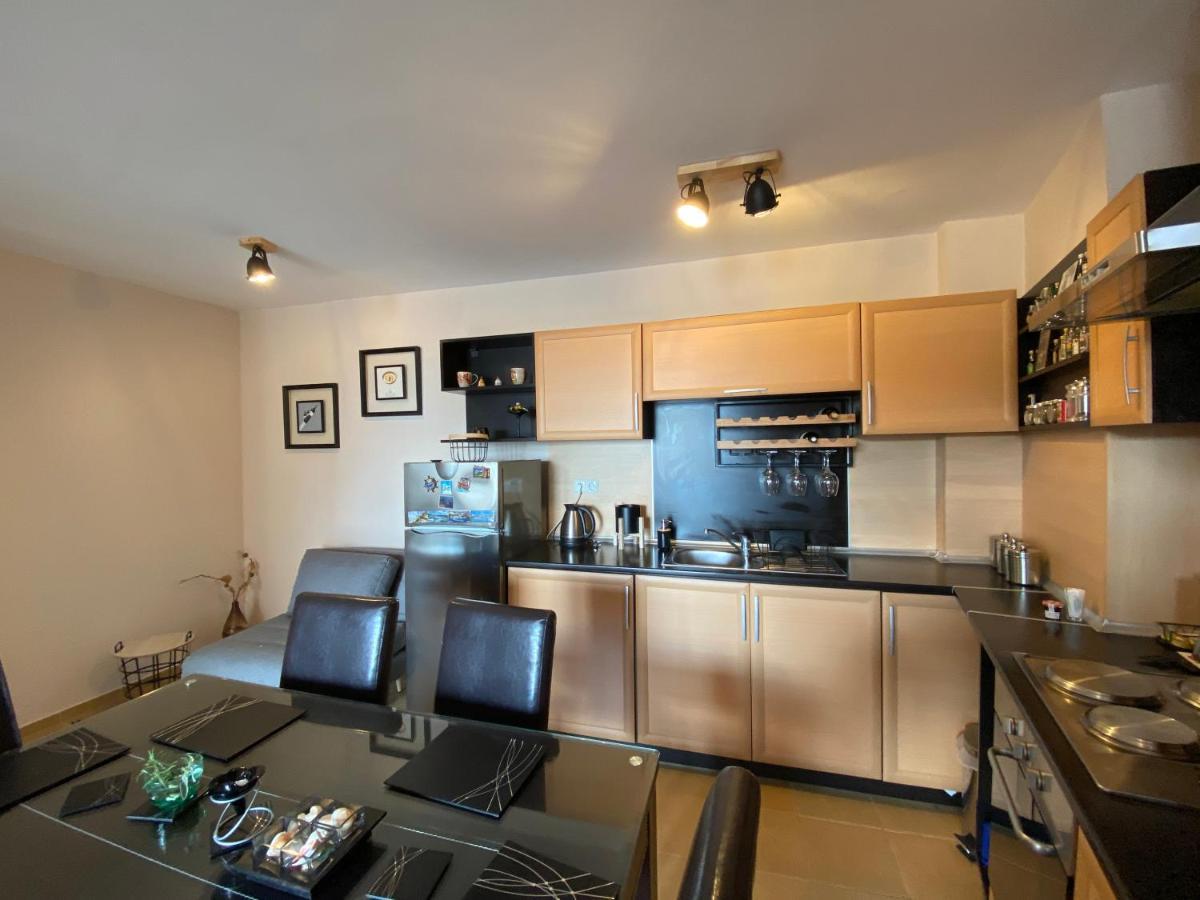 Supreme Danieli - Holiday Apartment By The Sea Balchik Exterior foto