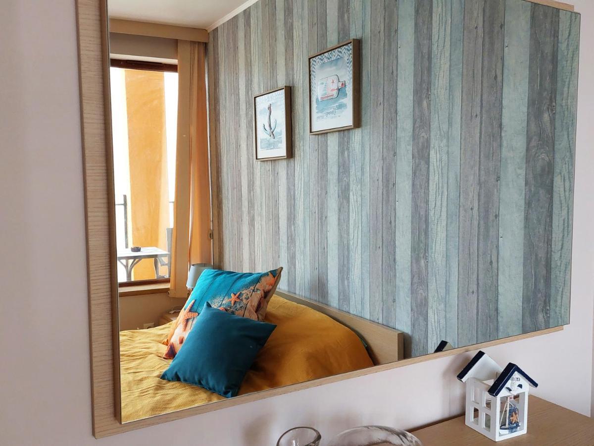 Supreme Danieli - Holiday Apartment By The Sea Balchik Exterior foto