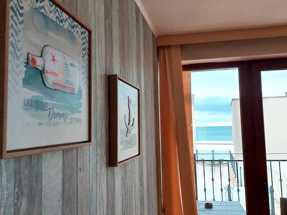 Supreme Danieli - Holiday Apartment By The Sea Balchik Exterior foto