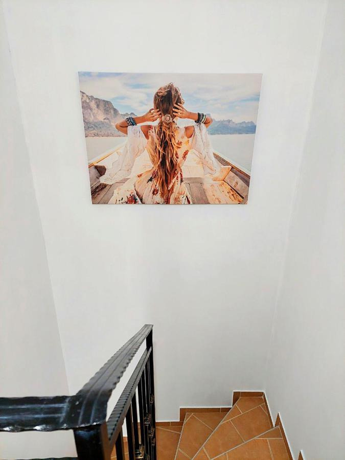 Supreme Danieli - Holiday Apartment By The Sea Balchik Exterior foto