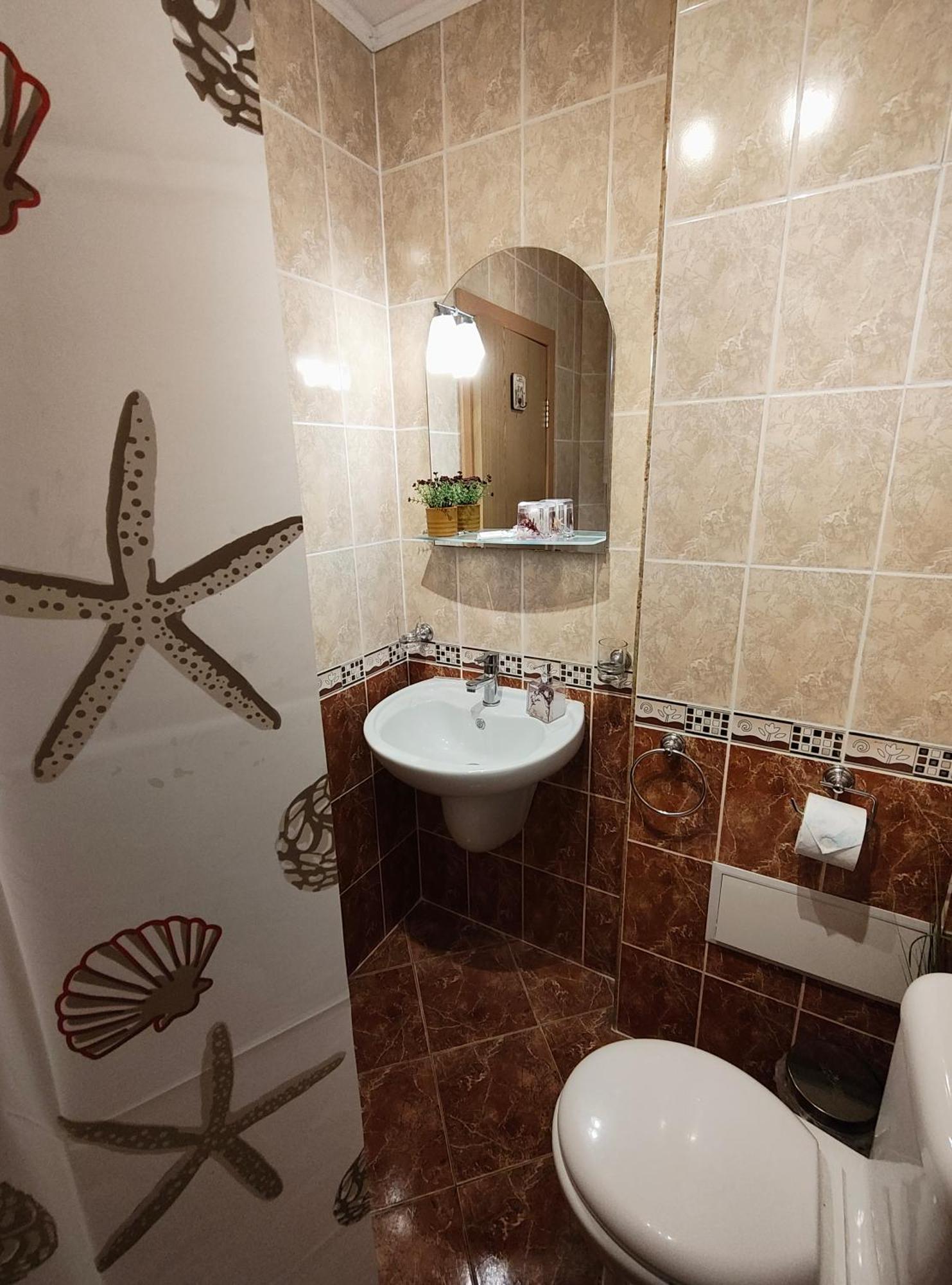 Supreme Danieli - Holiday Apartment By The Sea Balchik Exterior foto