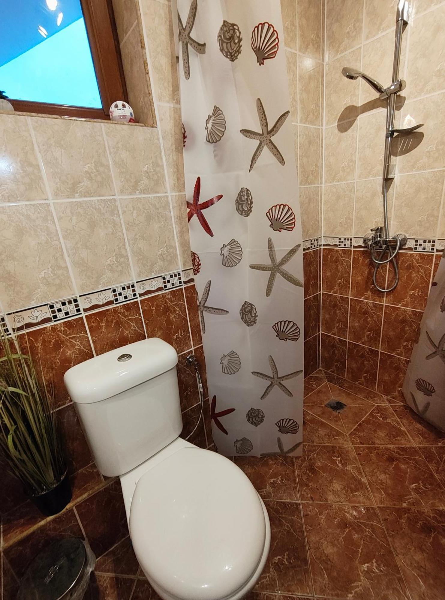 Supreme Danieli - Holiday Apartment By The Sea Balchik Exterior foto